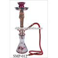 vidro do cachimbo de água por atacado Egito hookah shisha